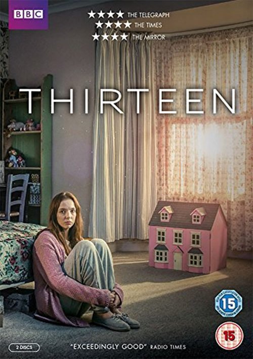 Thirteen (2016) : 1. évad