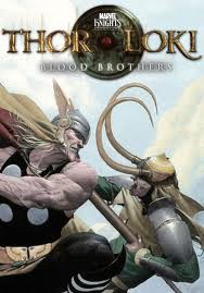 Thor és Loki - Vértestvérek (2011)