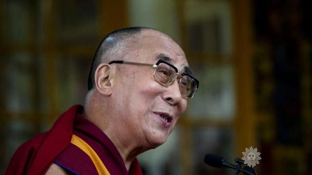 Tibet és a dalai láma