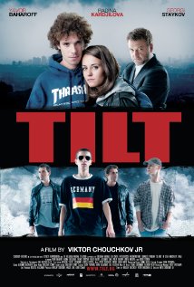 Tilt (2011)