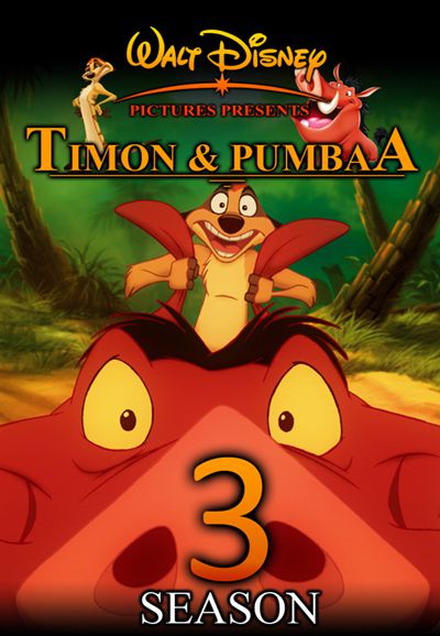 Timon és Pumbaa