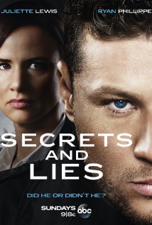 Titkok és hazugságok (US) (2015) : 1. évad