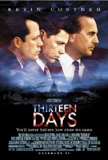 Tizenhárom nap - Az idegháború (2000)