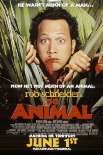 Tök állat (2001)