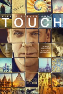 Touch (2012) : 1. évad