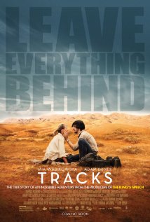 Tracks. (2013)