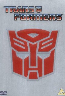 Transformers - G1 1984-1987