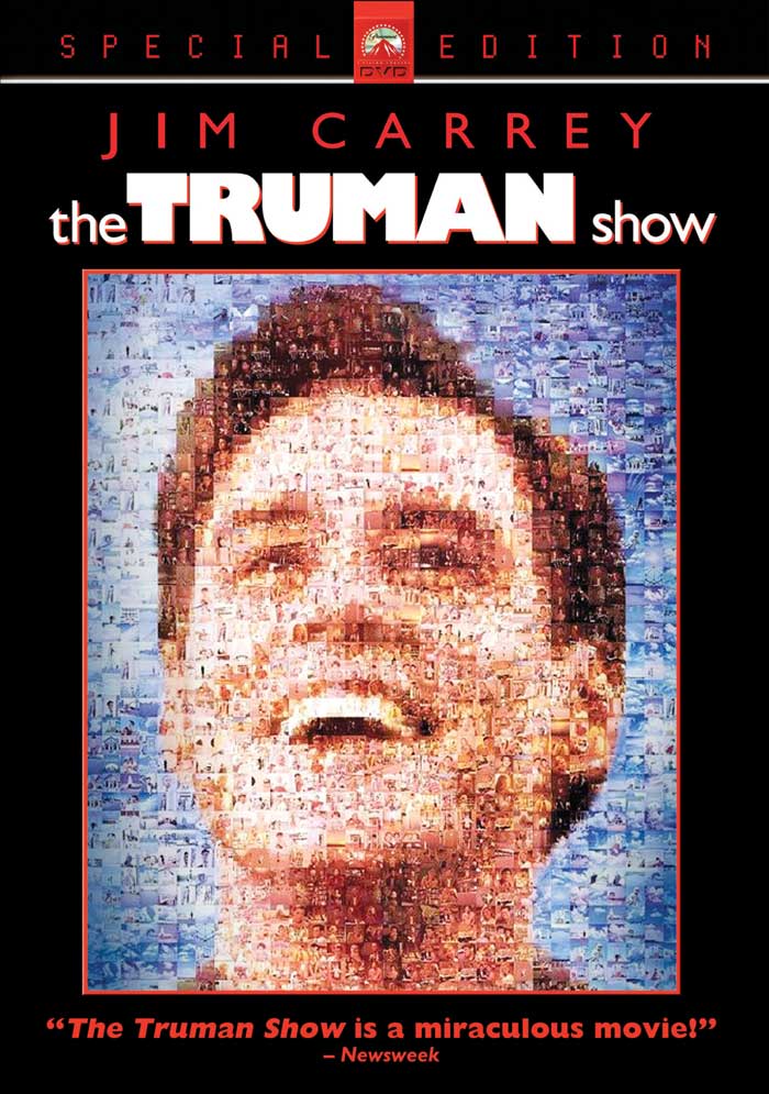 Truman show (1998)