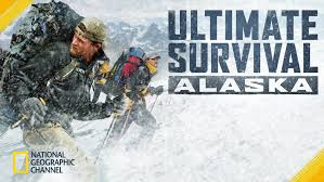Túlélni Alaszkát (2013) : 1. évad