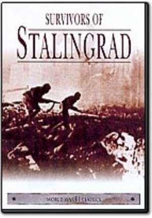 Túlélték Sztálingrádot
