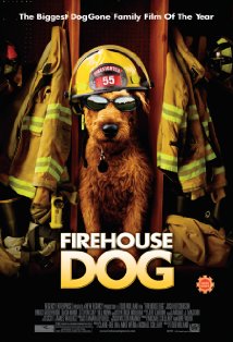 Tűzoltó kutya (2007)