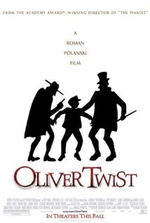 Twist Oliver. (2005)