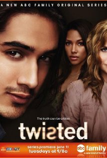 Twisted (2013) : 1. évad
