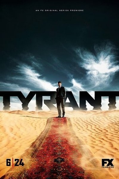 Tyrant - A vér kötelez