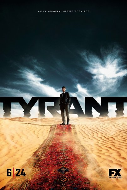 Tyrant - A vér kötelez (2015) : 2. évad