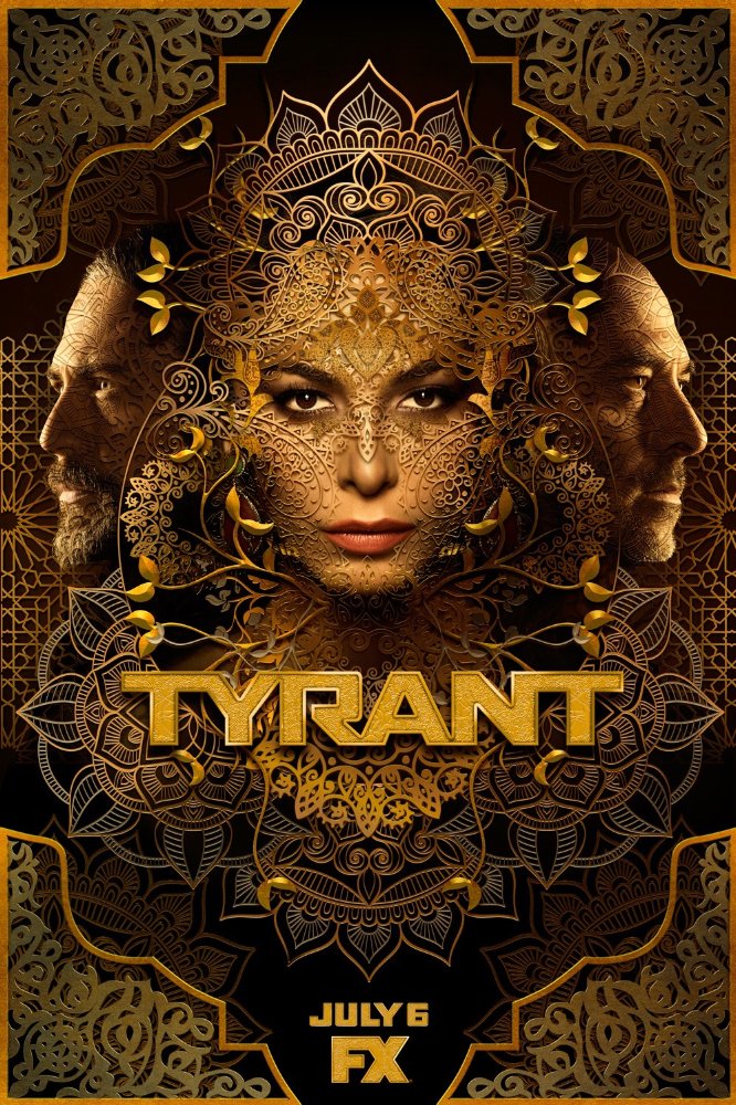 Tyrant - A vér kötelez (2016) : 3. évad