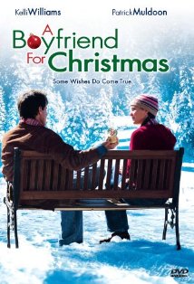 Udvarlót karácsonyra (2004)