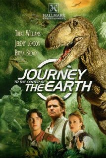 Utazás a Föld középpontja felé. (1999)