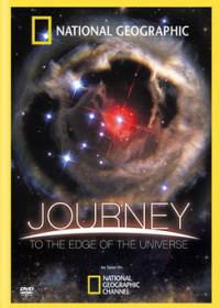 Utazás az Univerzum peremére (2008)