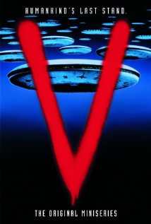V    (1984) : 1. évad
