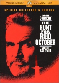 Vadászat a Vörös Októberre (1990)