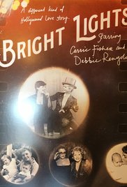 Vakító fények: Főszerepben Carrie Fisher és Debbie Reynolds