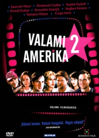 Valami Amerika 2 (2001)