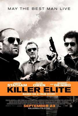 Válogatott Gyilkosok (2011)