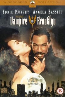 Vámpír Brooklynban (1995)