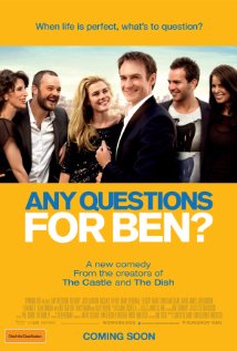 Van kérdés Benhez? (2012)