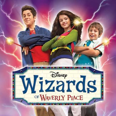 Varázslók a Waverly helyről (2008) : 2. évad