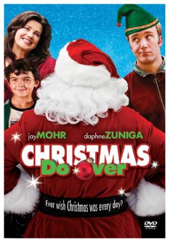 Végtelen karácsony (Minden nap karácsony) (2006)