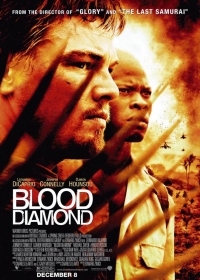 Véres gyémánt (2006)