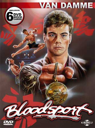 Véres játék (1988)