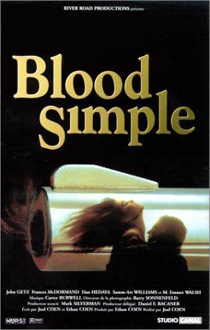Véresen egyszerű (1984)