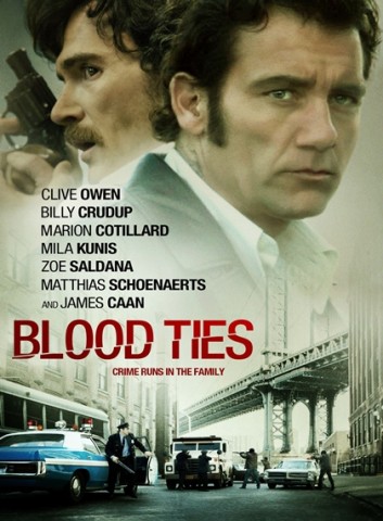 Vérkötelék (2013)