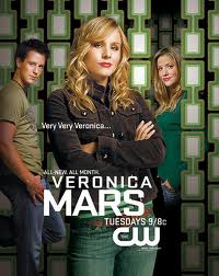 Veronica Mars (2006) : 3. évad