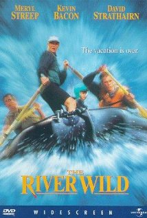 Veszélyes vizeken (1994)