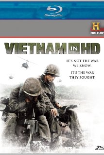 Vietnam Elveszett filmek