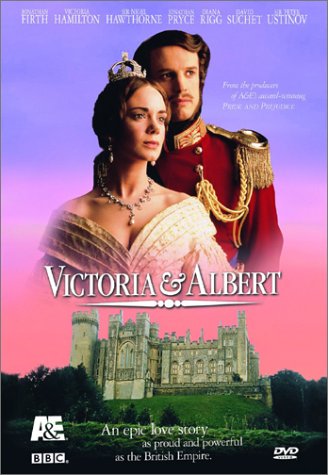 Viktória és Albert (2001)