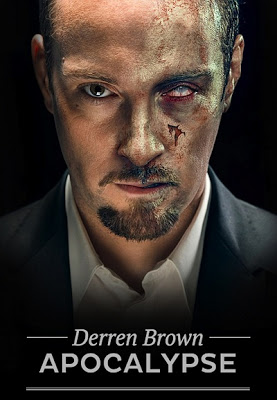Világvége Derren Brownnal (2012) : 1. évad