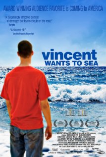 Vincent és a tenger