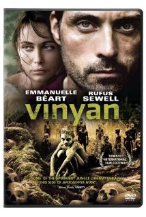 Vinyan - Az elveszett lelkek (2008)