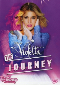 Violetta: A színpadon