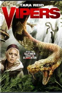 Viperák (2008)