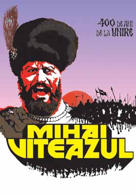 Vitéz Mihály (1970)