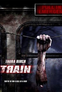 Vonat. (2008)