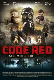 Vörös kód (2013)