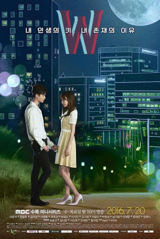 W - Two Worlds