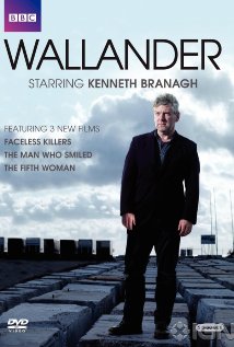 Wallander  (2008) : 1. évad